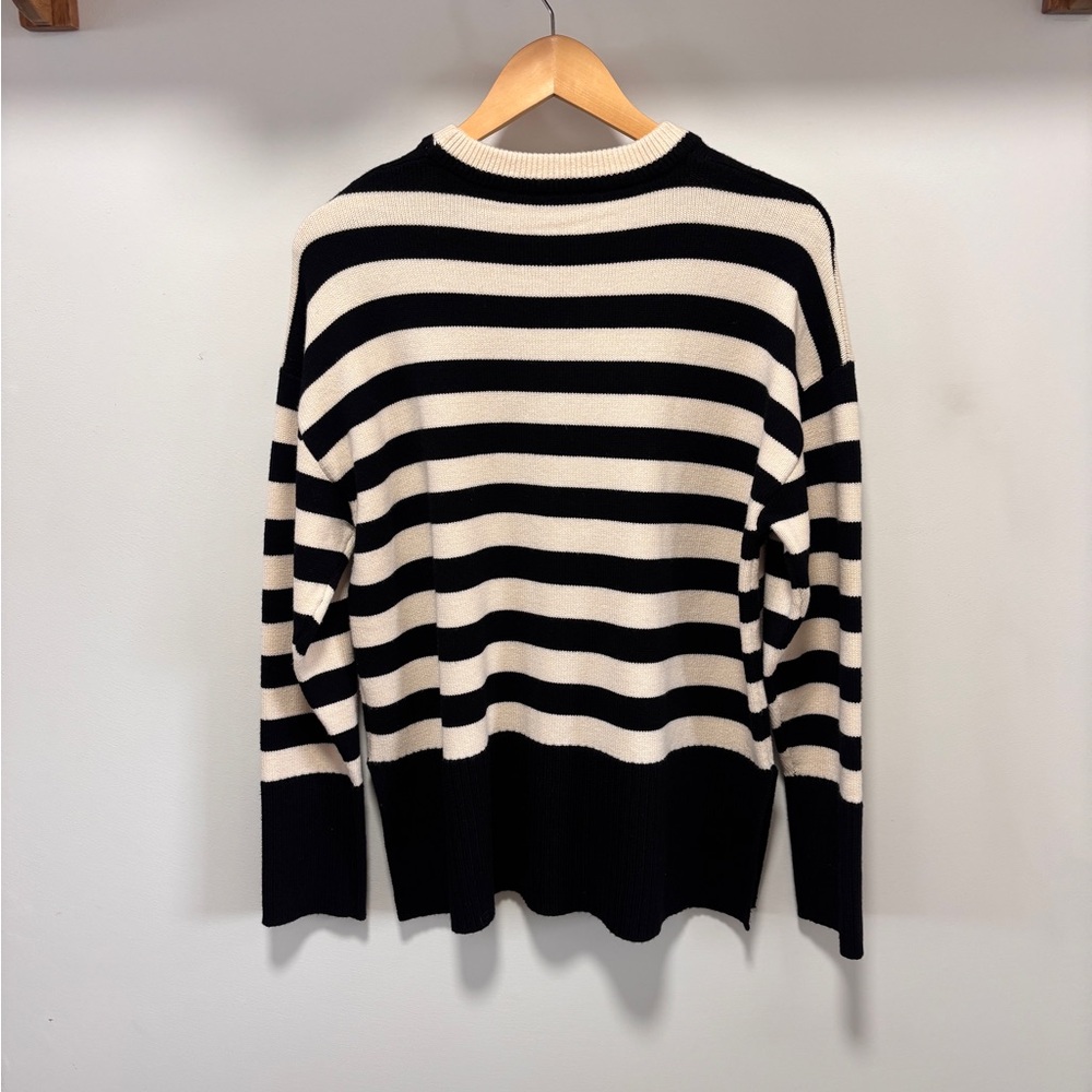Zara knit pullover - Picture 3 of 3